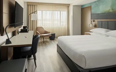 Photo 4 - Oshkosh Marriott Waterfront Hotel & Convention Center
