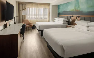 Photo 5 - Oshkosh Marriott Waterfront Hotel & Convention Center