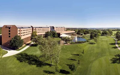 Photo 2 - The Inverness Denver, a Hilton Golf & Spa Resort