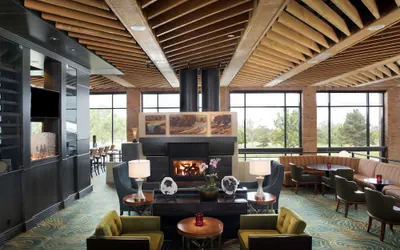 Photo 3 - The Inverness Denver, a Hilton Golf & Spa Resort