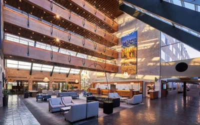 Photo 5 - The Inverness Denver, a Hilton Golf & Spa Resort