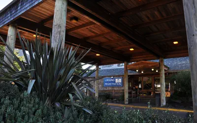 Photo 3 - Embarcadero Resort Hotel & Marina