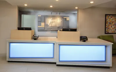 Photo 3 - Holiday Inn Express Danville by IHG