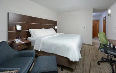 Photo 4 - Holiday Inn Express Danville by IHG