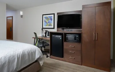 Photo 5 - Holiday Inn Express Danville by IHG
