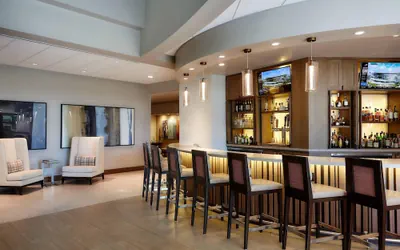 Photo 5 - Newport Beach Marriott Bayview