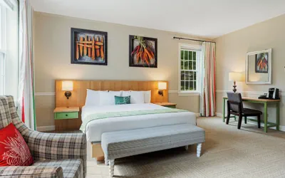 Photo 4 - The Essex Resort & Spa