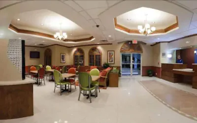 Photo 3 - Holiday Inn Express North Palm Beach-Oceanview by IHG