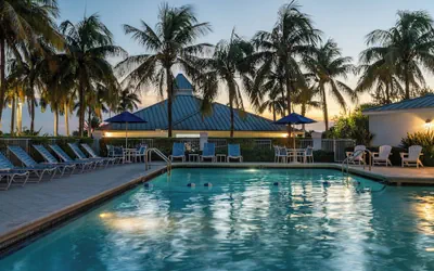 Photo 2 - Holiday Inn Express North Palm Beach-Oceanview by IHG