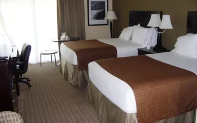 Photo 4 - Holiday Inn Express North Palm Beach-Oceanview by IHG
