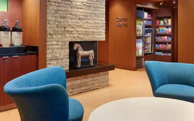 Photo 4 - Fairfield Inn & Suites by Marriott Atlanta Alpharetta
