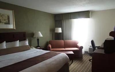 Photo 5 - Baymont by Wyndham Marietta