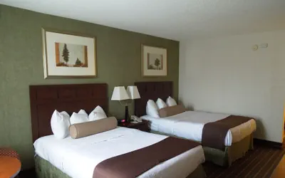 Photo 4 - Baymont by Wyndham Marietta