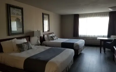 Photo 5 - Shilo Inn Suites - Salem
