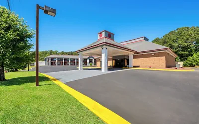 Red Roof Inn Sanford