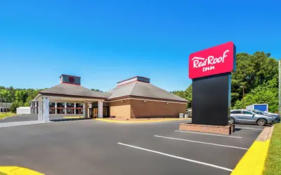 Photo 2 - Red Roof Inn Sanford