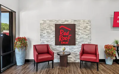 Photo 3 - Red Roof Inn Sanford