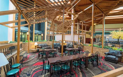 Photo 5 - MCM Grande Hotel FunDome Odessa