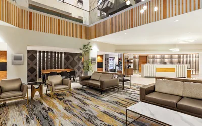 Photo 3 - Crowne Plaza Seattle - Downtown by IHG