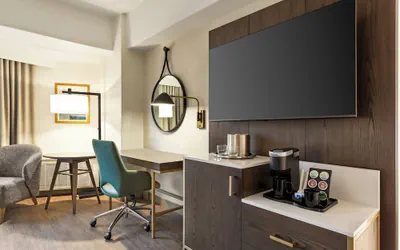 Photo 4 - Crowne Plaza Seattle - Downtown by IHG
