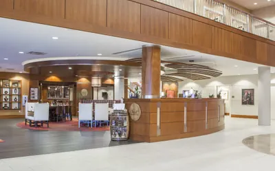 Photo 3 - Marriott Louisville East