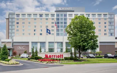 Photo 2 - Marriott Louisville East