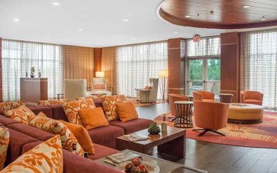 Photo 5 - Marriott Louisville East