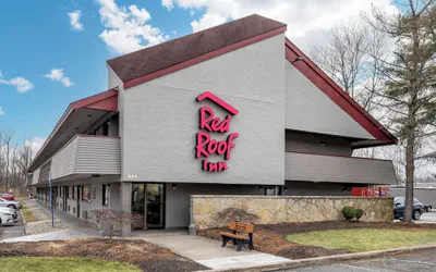 Red Roof Inn Parsippany