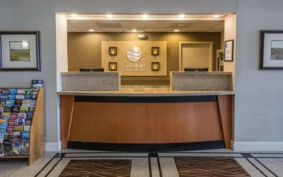 Photo 5 - Comfort Inn & Suites Southwest Fwy at Westpark