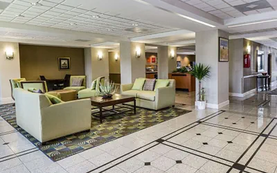Photo 4 - Comfort Inn & Suites Southwest Fwy at Westpark