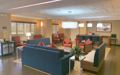 Photo 3 - Comfort Inn & Suites Southwest Fwy at Westpark