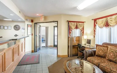 Photo 5 - Econo Lodge Inn & Suites Murfreesboro Shopping District
