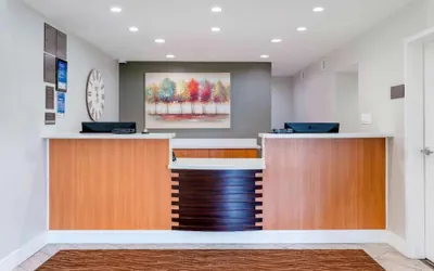 Photo 3 - Antioch Inn and Suites