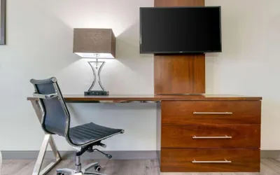 Photo 5 - Antioch Inn and Suites