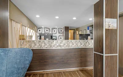 Photo 4 - Best Western Center Inn