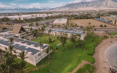 Maui Beach Hotel