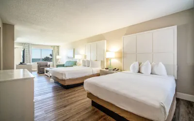 Photo 5 - Perry's Ocean Edge Resort