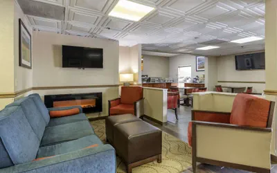 Photo 4 - Comfort Inn Kingsport Southeast