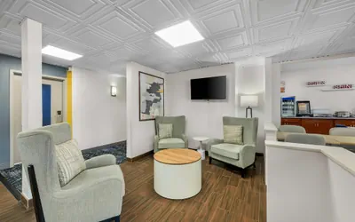 Photo 5 - Comfort Inn Kingsport Southeast