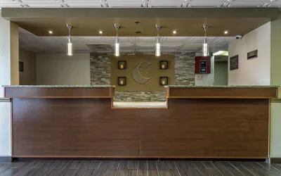 Photo 3 - Comfort Inn Kingsport Southeast
