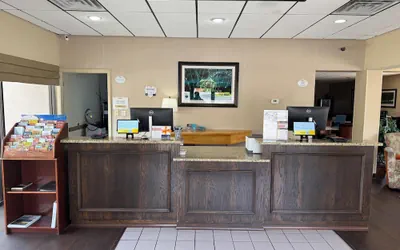 Photo 3 - Rodeway Inn
