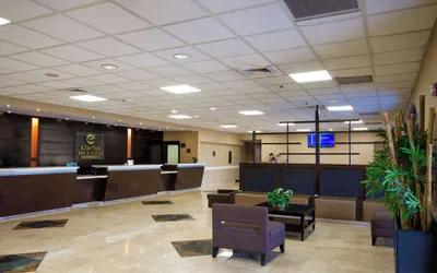 Photo 3 - Clarion Inn & Suites Miami International Airport