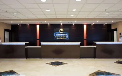 Photo 5 - Clarion Inn & Suites Miami International Airport