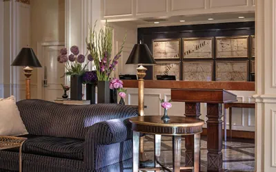 Photo 4 - Warwick Melrose Dallas