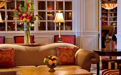 Photo 5 - Warwick Melrose Dallas