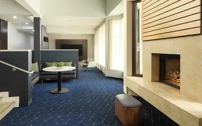 Photo 3 - Courtyard by Marriott Manassas Battlefield Park
