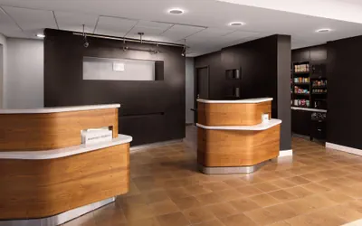 Photo 4 - Courtyard by Marriott Manassas Battlefield Park