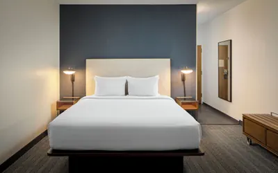 Photo 5 - Courtyard by Marriott Manassas Battlefield Park