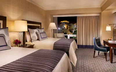Photo 5 - Omni Los Angeles Hotel at California Plaza
