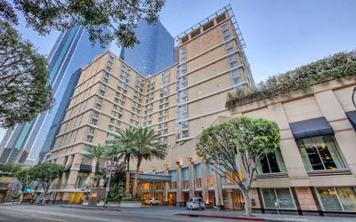 Photo 2 - Omni Los Angeles Hotel at California Plaza
